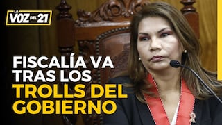 Fernando Silva: Fiscalía va tras los trolls del Gobierno
