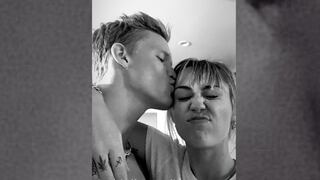 Miley Cyrus recibió serenata de Cody Simpson mientras está hospitalizada | VIDEO