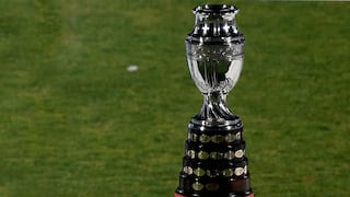 Copa América Brasil 2019 sería la última que se juegue en año impar