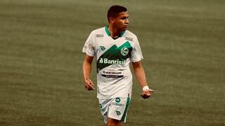 Juventude de Fernando Pacheco seguirá en la primera división de Brasil tras evitar el descenso