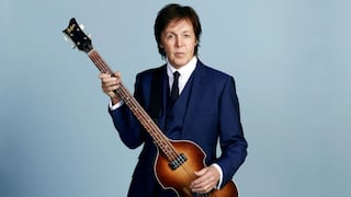 Paul McCartney cumple 82 años: un viaje a través de la vida del ícono de la música