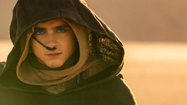 Confirman ‘Dune parte 3′ tras el éxito de la segunda parte de la saga