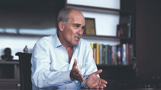 Roque Benavides: “Esto es un golpe de Estado y el señor Castillo se ha burlado del país”