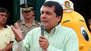 Fuerza Chalaca lidera intención de voto en el Callao y habría segunda vuelta regional