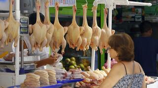 Precio del pollo cuesta casi S/ 12 por kilo en Lima: ¿Por qué ha subido este producto?