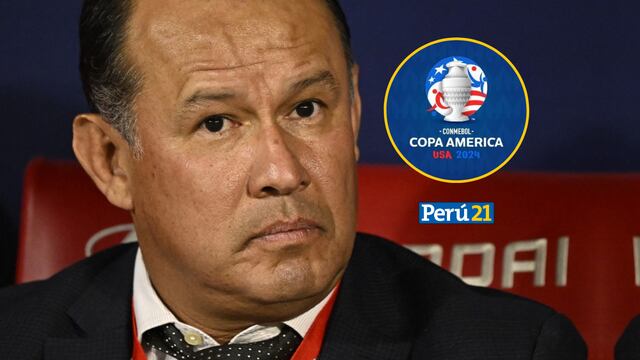 EXCLUSIVA | Germán Leguía: “Reynoso pensaba dirigir en la Copa América” (VIDEO)