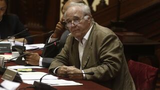 Víctor A. García Belaunde: "El presidente Kuckzynski está muy mal informado"