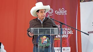 Pedro Castillo: ¿Se distancia de los ‘exabruptos’ de Bellido?
