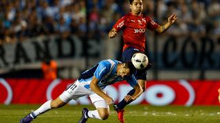 Independiente venció 3-1 al Racing por penales en Argentina