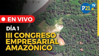 Tercer Congreso Empresarial Amazónico CEA 2021