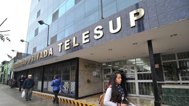 Sala confirma que Telesup seguirá investigada por aportes a campaña de Luis Castañeda