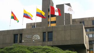 Comunidad Andina aprobó estatuto que regula y facilita la circulación de personas en Ecuador, Perú, Colombia y Bolivia
