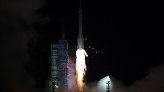 China probó un misil hipersónico en órbita, afirma el Financial Times