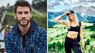 ¿Vivirías cerca de tu ex? Miley Cyrus y Liam Hemsworth podrían ser vecinos en Malibú