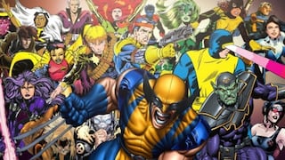 'X-Men' se encuentra a un paso de volverse parte de Marvel Studios