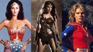 'Wonder Woman': Directora le pone fin a las críticas sobre el atuendo de la superheroína