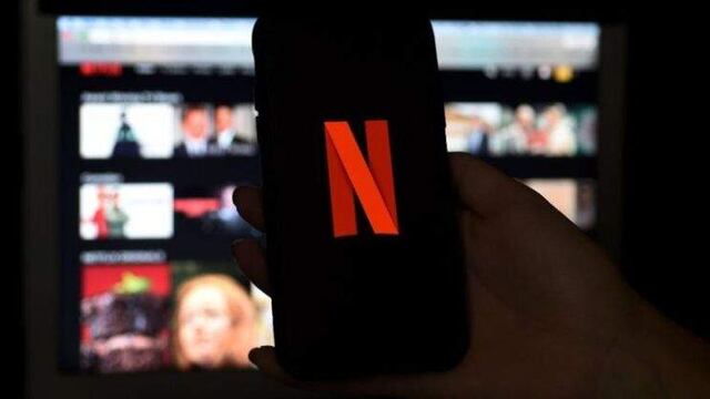 Netflix y sus medidas para su peor caída en 11 años