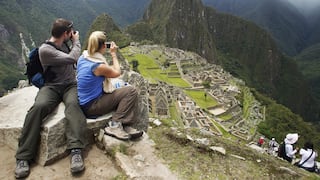 Gobernador regional, Jean Paul Benavente, confirmó la reactivación del turismo en Machu Picchu