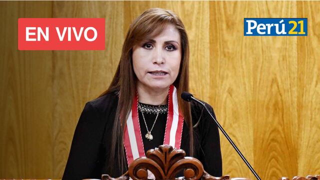 Patricia Benavides abandona sede del JNJ reclamando que “no respetan el debido proceso”