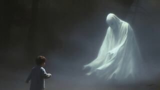 [OPINIÓN] Jaime Bedoya: Todos los papás seremos fantasmas  