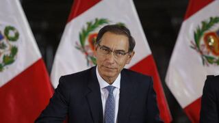 Tabaré Vázquez y Martín Vizcarra lideran aprobación en Latinoamérica
