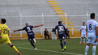 Sporting Cristal empató 1-1 contra Real Garcilaso por la Liga 1 desde el Cusco
