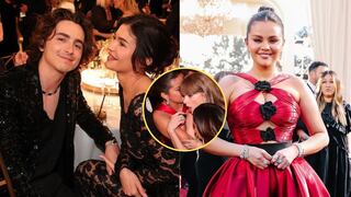 ¿Kylie Jenner impidió que su novio Timothée se tome una foto con Selena Gómez? Esto es lo que se sabe