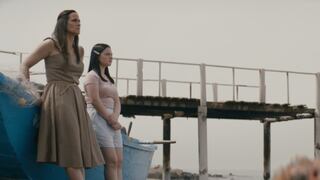 ‘Reinas sin corona’: Alexandra Graña y Francisca Aronsson protagonizan la nueva película peruana