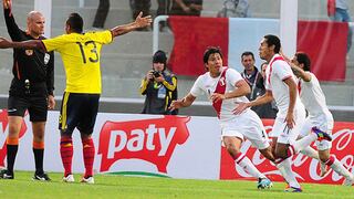 Selección Peruana: Uribe sostuvo que conseguir un “gran resultado” ante Colombia acercará a Perú al Mundial