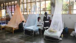 25 personas han fallecido por dengue y son más de 14 mil casos a nivel nacional