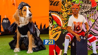 Barranco: Preparan actividades gratuitas para celebrar un divertido Halloween Criollo en familia
