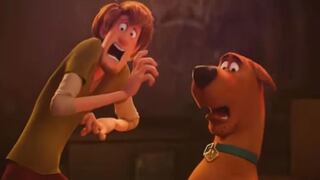 La nueva película de ‘Scooby-Doo’ se estrenará directamente por internet
