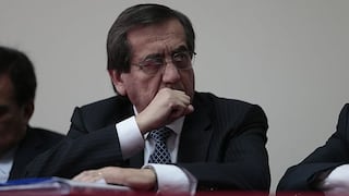 Jorge del Castillo: “La oposición está para construir, no para obstruir”