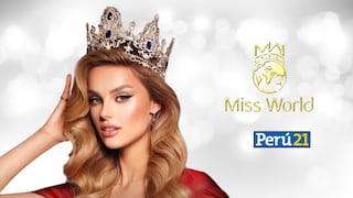 Krystyna Pyszková de República Checa se convierte en la nueva Miss Mundo 2024