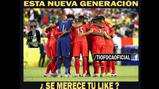 Perú vs. Colombia: Los mejores memes que nos dejó el duelo por la Copa América Centenario [Fotos]