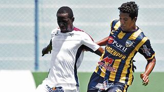 San Martín goleó 4-0 a Sport Rosario en la quinta fecha del Torneo de Verano