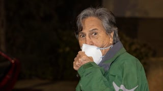Alejandro Toledo presentará recurso de hábeas corpus para evitar su extradición a Perú