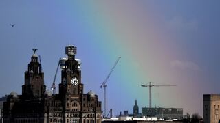 La Unesco retira Liverpool de la lista del patrimonio mundial 