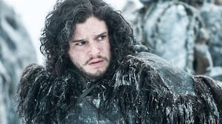 Kit Harington no puede escapar de 'Jon Snow' y así lo confesó en una entrevista