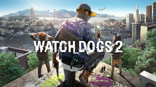 Watch Dogs 2: El videojuego en donde nuestra información se vende al mejor postor