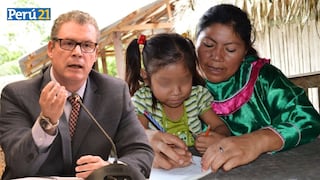 Ministros pedirán disculpas en Amazonas por decir que violaciones a niñas son “práctica cultural”