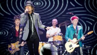 The Rolling Stones podrían realizar una gira por Sudamérica