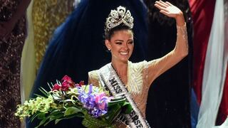 Miss Universo 2017: Estos son los lujosos premios de la reina sudafricana