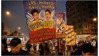 Comisión para resarcir a deudos de marchas “es un compromiso del Estado con peruanos”, afirma presidente Castillo