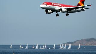 Avianca Holdings aclara que Oceanair no forma parte de su grupo