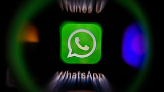 WhatsApp sigue trabajando en las encuestas grupales y eleva sus opciones disponibles hasta 12