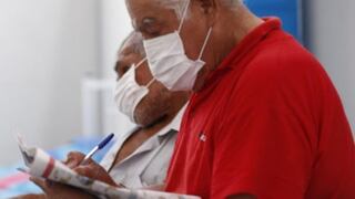 Datos importantes sobre los adultos mayores en el Perú