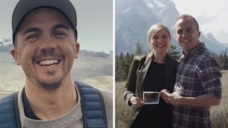 Frankie Muniz de “Malcom el de en medio” se convertirá en papá por primera vez [VIDEO]