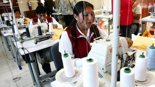 Mincetur: Más de 2 mil mypes intensifican las exportaciones