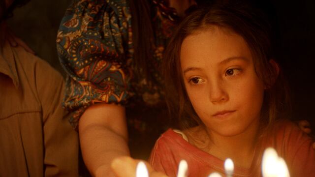 Tótem: película preseleccionada a los Oscar y ganadora del Festival de Cine de Lima se estrena en Perú